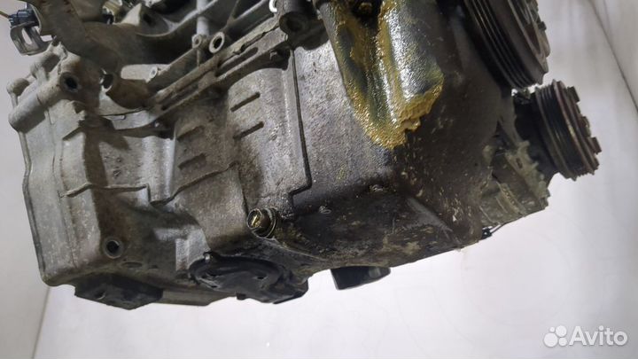 Двигатель Honda Civic, 2007