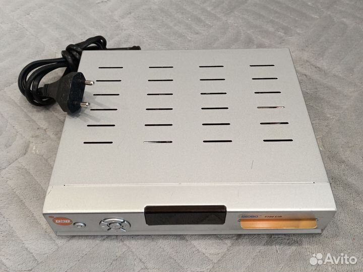 Приставка цифрового TV Dvb-t2 dvb-c