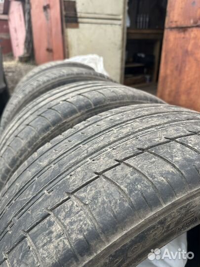 Triangle Sportex TSH11 265/40 R20