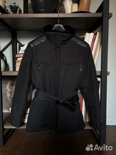 Куртка женская