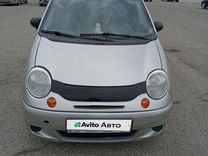 Daewoo Matiz 0.8 AT, 2007, 170 000 км, с пробегом, цена 268 000 руб.