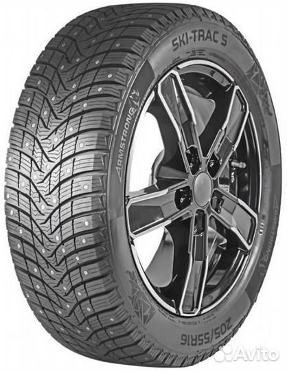 Armstrong Ski-Trac S 225/50 R17 98T