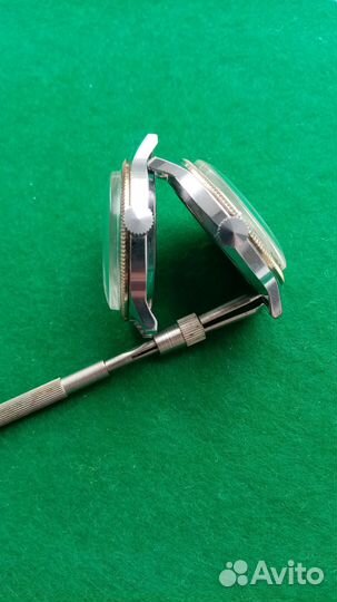 Часы Восток СССР