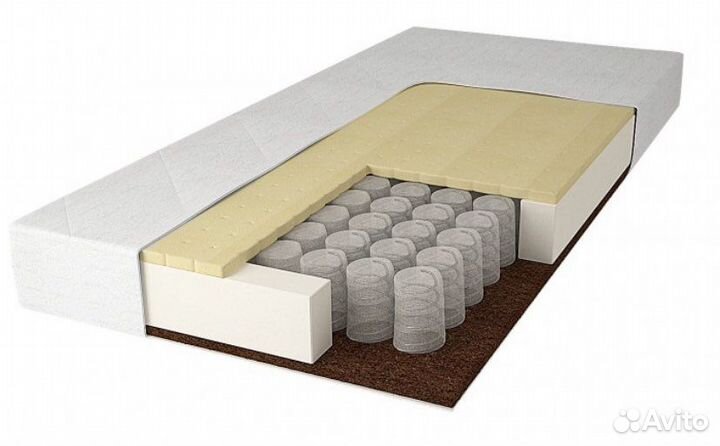 Матрас детский