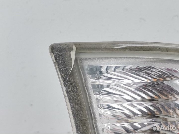 Фонарь задний правый BMW X5 (E53)