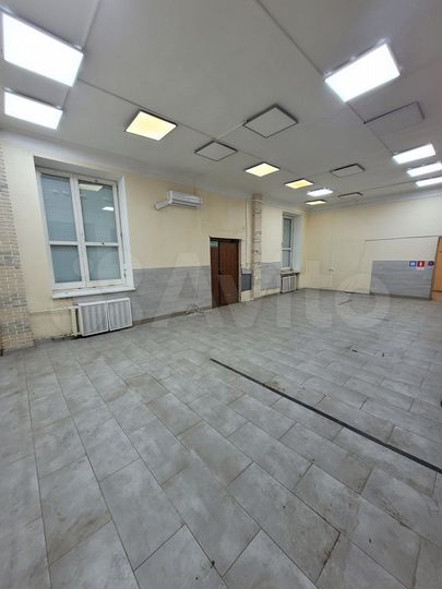 Свободное назначение 45 м², можно пвз