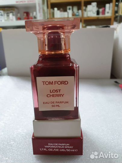 TOM ford Lost Cherry