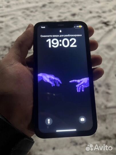 iPhone Xr, 128 ГБ