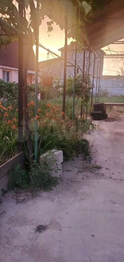 Дом 150 м² на участке 6 сот.