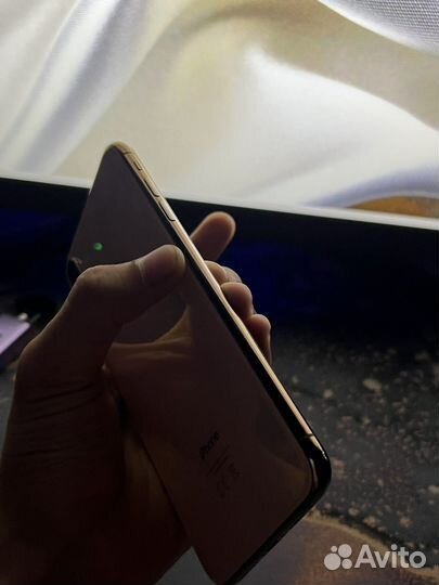 iPhone Xs Max, 256 ГБ