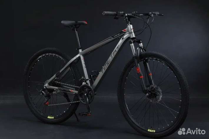 Горный велосипед Алюминий новый