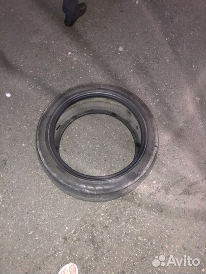 Pirelli Powergy 245/45 R19