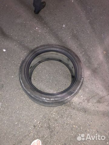 Pirelli Powergy 245/45 R19