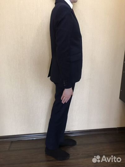 Школьный костюм для мальчика Бостон