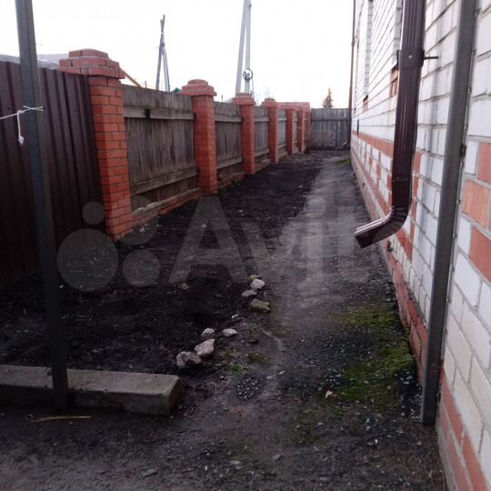 Дом 198 м² на участке 20 сот.