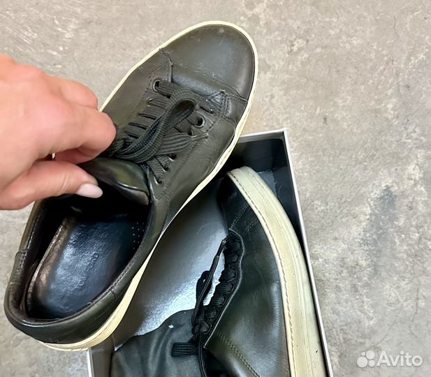 Кроссовки Tom Ford женские