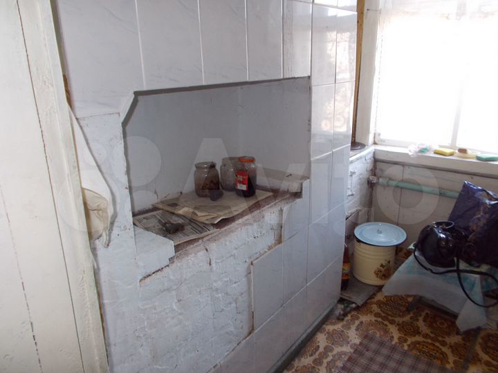 Дом 50 м² на участке 10 сот.