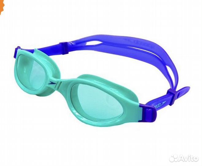 Очки для плавания speedo