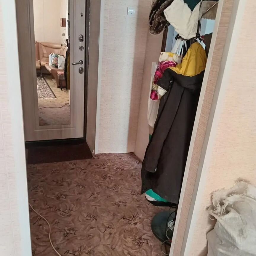 Квартира 1-комн. 43 м² в пгт Палатка — фото 2