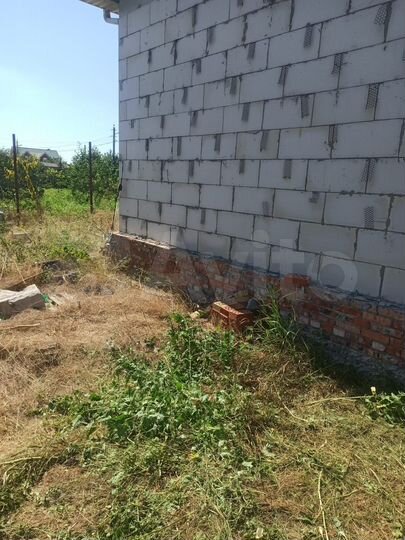 Дом 213,8 м² на участке 6,1 сот.