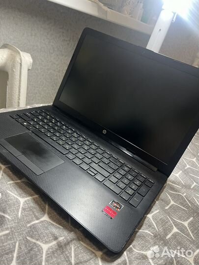 Ноутбук Hp