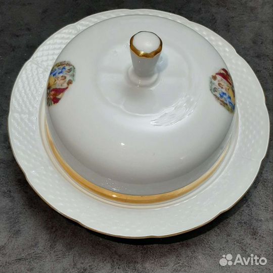 Масленницы 2шт