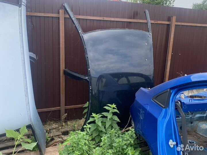 Крыша Nissan Almera Classic