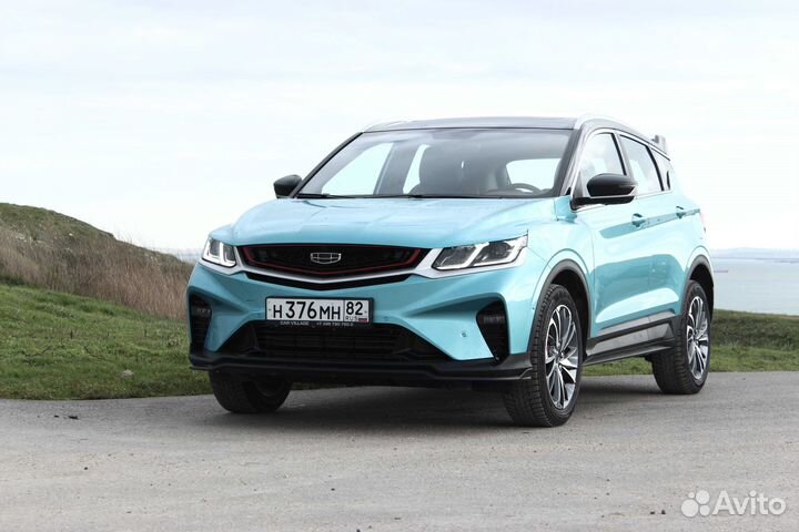 Аренда автомобиля в Феодосии Прокат авто