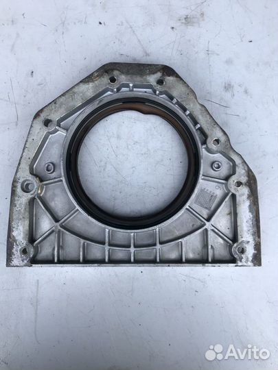 Крышка плиты двс Вольво фм Volvo FM D11 20777236