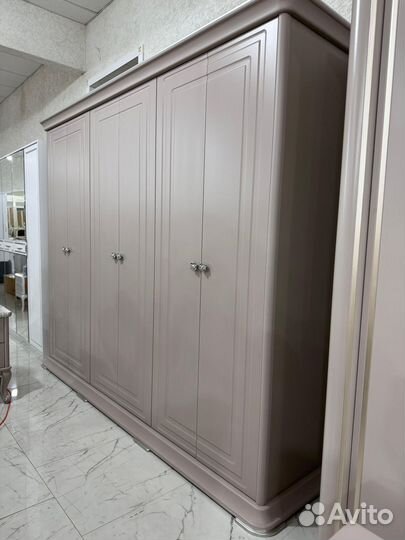 Спальня Мия