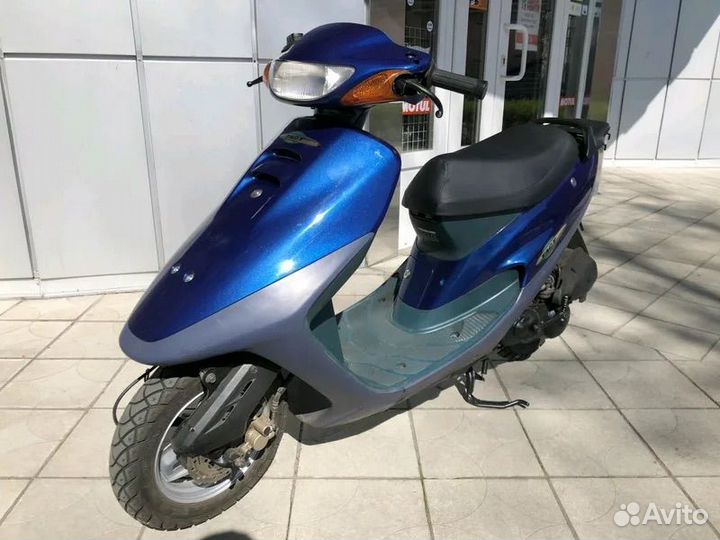 Разборка Honda Tact 30/31 из Японии