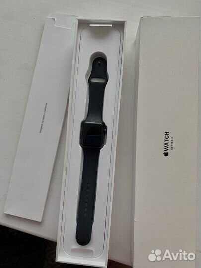 Часы apple watch 3 42mm