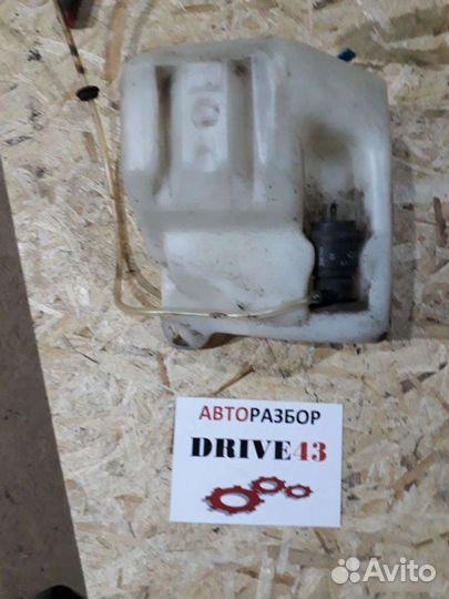 Бачок омывателя Chery Amulet