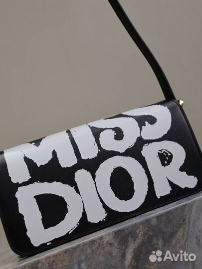 Сумка женская Miss Dior