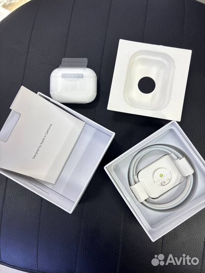 Наушники apple AirPods pro 2