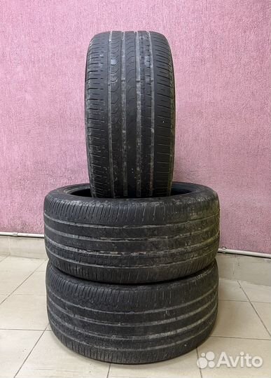 Pirelli Scorpion Verde 285/40 R21 109Y