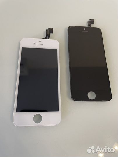 Дисплеи iPhone 5s