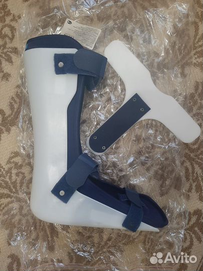 Шина медицинская