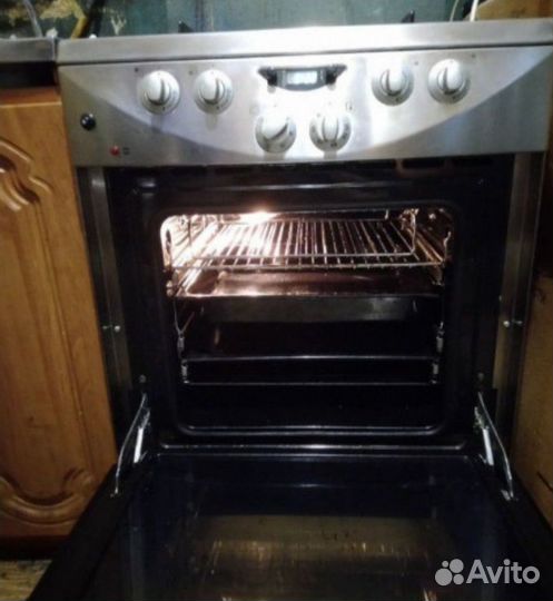 Ремонт индукционных/электрических плит,духовок