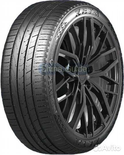 Zeta Impero 215/55 R18