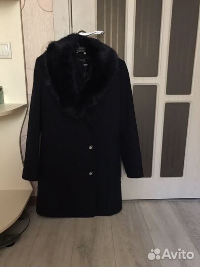 Зимнее пальто