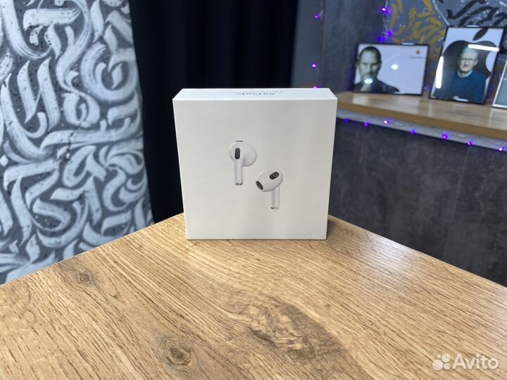 Apple AirPods 3