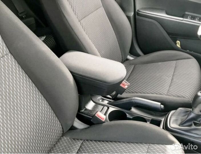 Подлокотник 