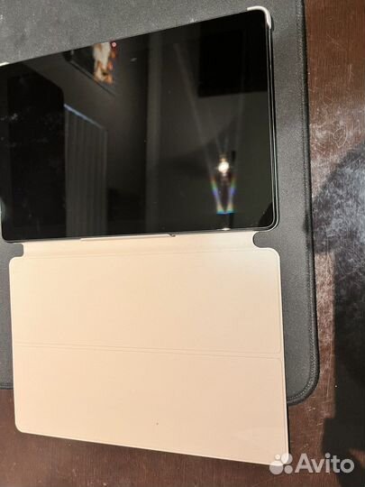 Планшет huawei MatePad T 10 2x 32GB WiFi синий