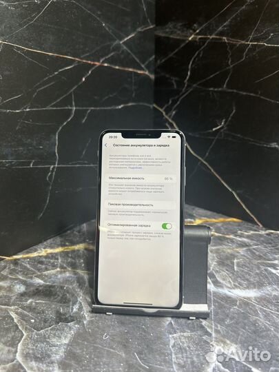 iPhone Xs Max, 64 ГБ