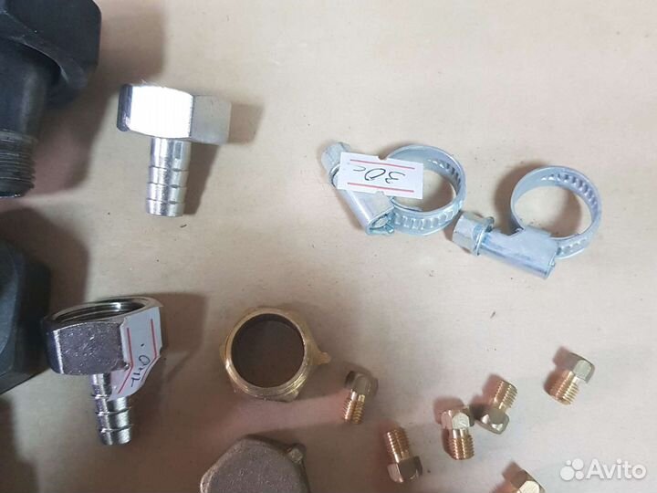 Для газа