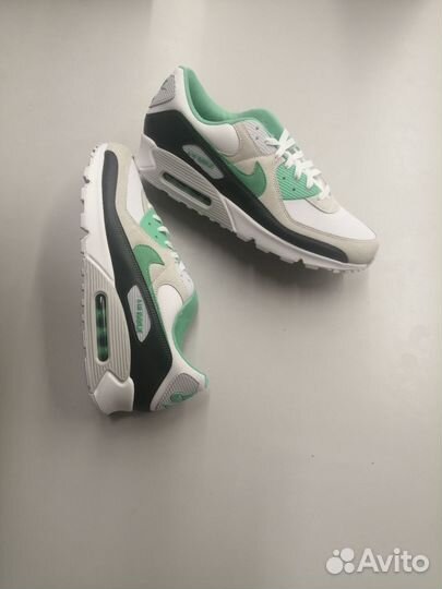 Nike air max 90 оригинал новые 47,5 евро