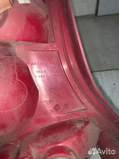 Стоп-сигнал задний правый Ford Focus 1 fydaya 1