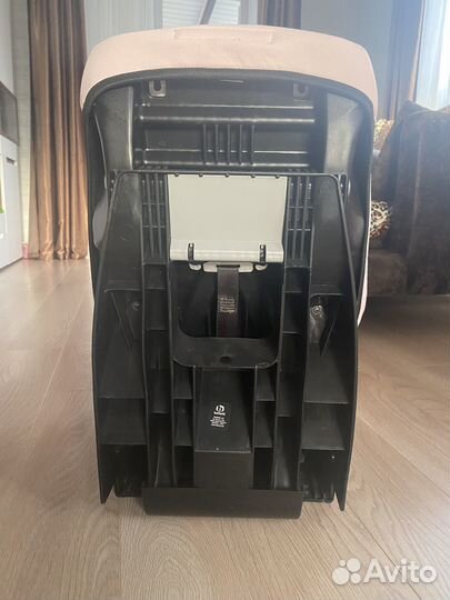 Детское автокресло