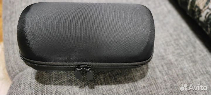 Чехол для bluetooth колонки